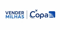 Vender Milhas Copa
